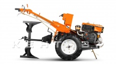 «Плуг оборотный Кентавр ПО-1 универсальный» - фото 4