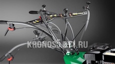 «Мотоблок Кайман | Caiman Vario 60H TWK+» - фото 6 «Мотоблок Кайман | Caiman Vario 60H TWK+» - фото 6