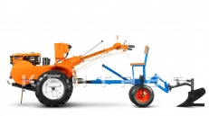 «Мотоблок Кентавр 1081Д + Фреза» - фото 25