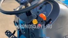 «Трактор LS R50 HST ROPS» - фото 8