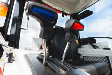 «Трактор SCOUT SERIES TE G3 Basic» - фото 19 «Трактор SCOUT SERIES TE G3 Basic» - фото 19