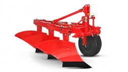 Плуг Wirax | Виракс (Огородник | Оgorodnik) 3,20 - фото