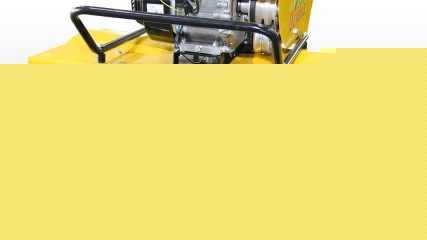 «Мотоблок Целина МБ-611Р (Вымпел)» - фото 6