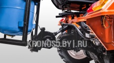 «Опрыскиватель Бут У-50 (50 л)» - фото 15