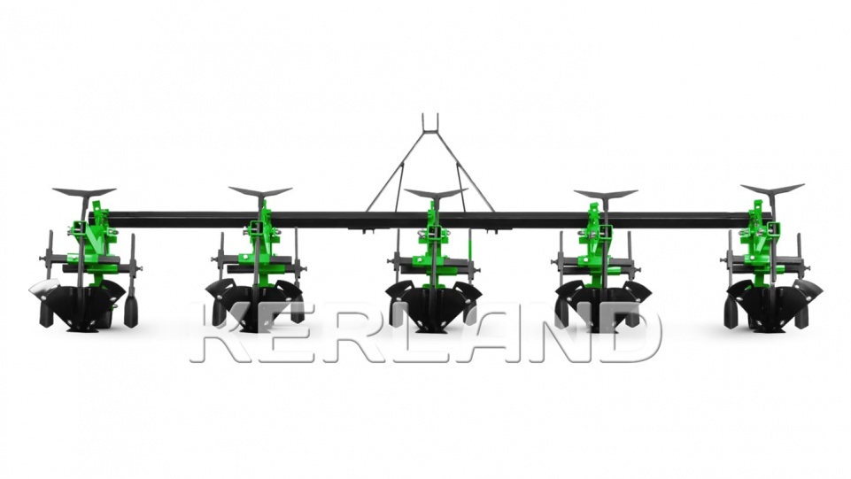 «Культиватор-окучник Kerland | Керланд OK-500» - фото 3 «Культиватор-окучник Kerland | Керланд OK-500» - фото 3