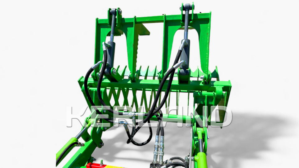 «Захват силосный Kerland» - фото 2