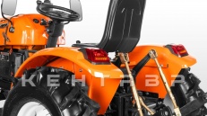 «Минитрактор Кентавр T-24 PRO (24 л. с.)» - фото 6