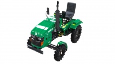 «Минитрактор Файтер | Fighter Т-15» - фото 7