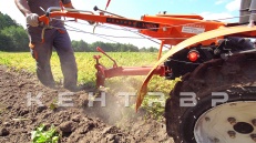 «Плуг Кентавр ПМ 1080 к мотоблоку с водяным охл.» - фото 5 «Плуг Кентавр ПМ 1080 к мотоблоку с водяным охл.» - фото 5