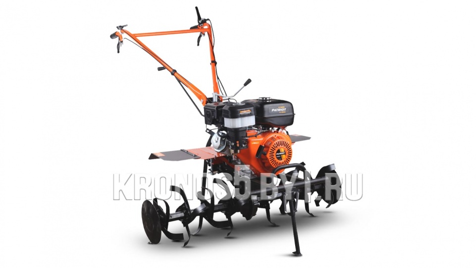 «Мотоблок Патриот | Patriot Nevada 9» - фото 3