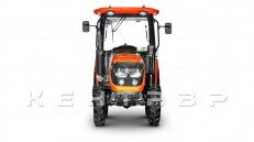 «Трактор Кентавр Т-654С» - фото 6 «Трактор Кентавр Т-654С» - фото 6