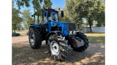 «Трактор МТЗ | Беларус 1221.2» - фото 7