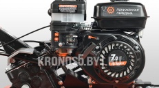 «Мотоблок Патриот | Patriot Кубань М» - фото 8