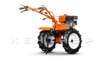 «Мотоблок Кентавр 2090Б» - фото 6