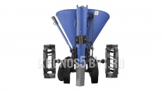 «Картофелесажалка Крючков КС4 (55-65 см) универсальная» - фото 2