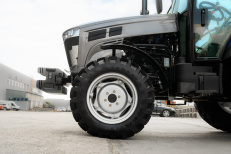 «Трактор SCOUT SERIES TB G3 Premium» - фото 3