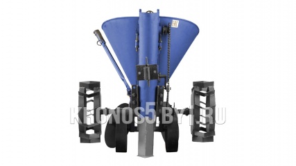 «Картофелесажалка Крючков КС4 (55-65 см) универсальная» - фото 3 «Картофелесажалка Крючков КС4 (55-65 см) универсальная» - фото 3