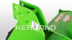 «Почвофреза Kerland | Керланд K 2000 (2,0 м)» - фото 9 «Почвофреза Kerland | Керланд K 2000 (2,0 м)» - фото 9