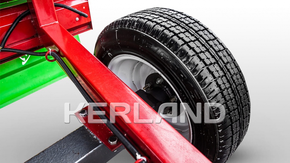 «Прицеп Kerland | Керланд П-3210 с ПСМ к трактору (самосвальный)» - фото 21 «Прицеп Kerland | Керланд П-3210 с ПСМ к трактору (самосвальный)» - фото 21