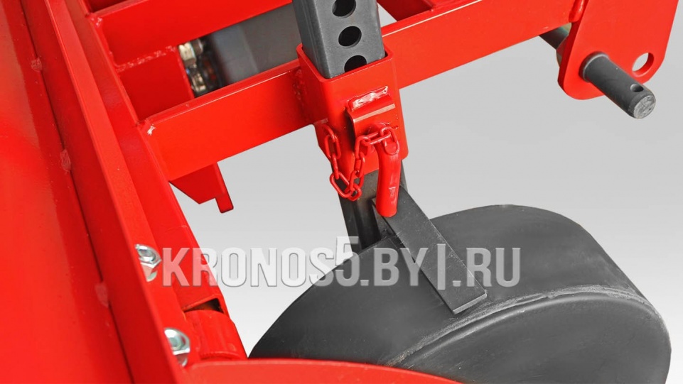 «Почвофреза Wirax | Виракс (1,8 м)» - фото 13