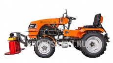 «Косилка роторная, передненавесная КР-110М (1,1 м)» - фото 7