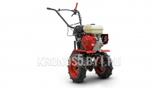 «Мотоблок Ока МБ-1Д2М16 (Lifan)» - фото 2