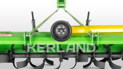 «Почвофреза Kerland | Керланд K 1400 (1,4 м)» - фото 6 «Почвофреза Kerland | Керланд K 1400 (1,4 м)» - фото 6