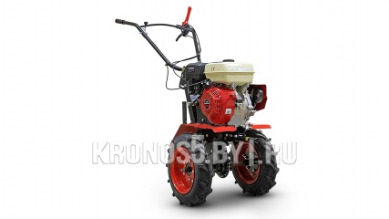 «Мотоблок Ока МБ-1Д2М16 (Lifan)» - фото 3