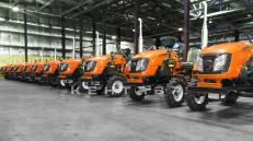 «Минитрактор Кентавр T-24 PRO (18 л. с.)» - фото 41