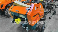 «Пресс-подборщик Уралец 0890» - фото 8