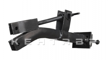 «Сцепка Кентавр СМ100 к мотоблокам с воздушным охл.» - фото 5