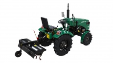 «Минитрактор Файтер | Fighter Т-22» - фото 10