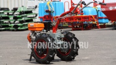 «Мотоблок Мотор Сич МБ-16Б» - фото 6