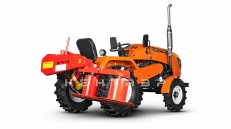 «Минитрактор Кентавр T-24 PRO (18 л. с.)» - фото 25