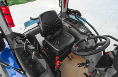 «Трактор SCOUT SERIES TB G3 Premium» - фото 19