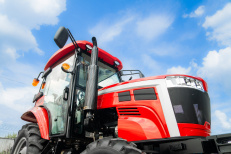 «Трактор SCOUT SERIES TE G3 Basic» - фото 7 «Трактор SCOUT SERIES TE G3 Basic» - фото 7