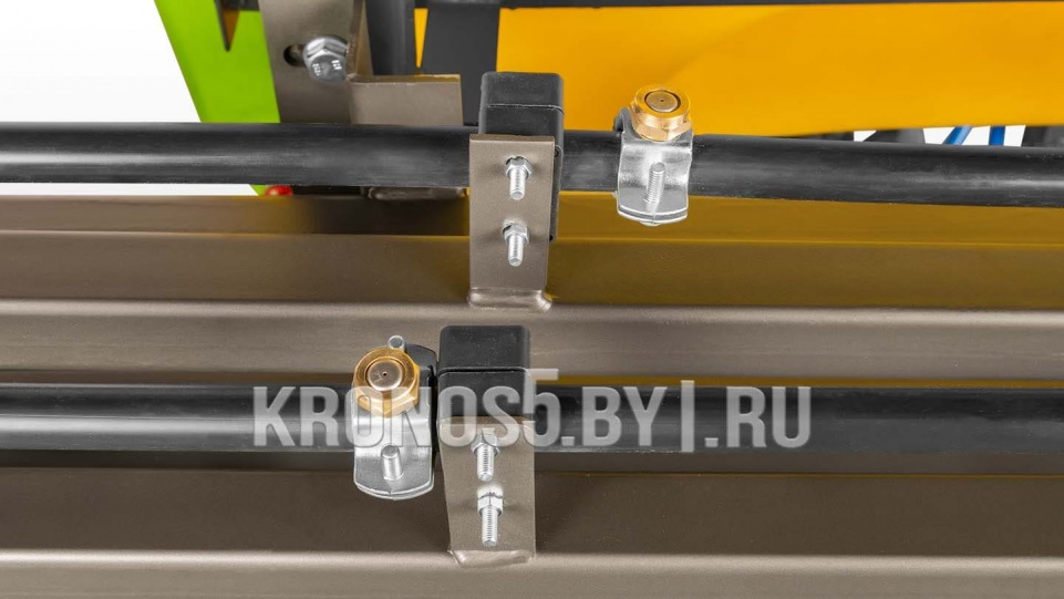 «Опрыскиватель полевой навесной Kaffa 300/1 (300 л)» - фото 10