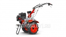 «Мотоблок Угра НМБ-1Н5 (B&S Intek)» - фото «Мотоблок Угра НМБ-1Н5 (B&S Intek)» - фото