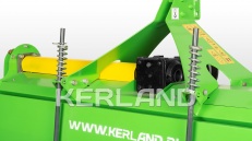 «Почвофреза Kerland | Керланд K 1600 (1,6 м)» - фото 7