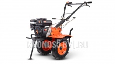 «Мотоблок Патриот | Patriot Vegas 7» - фото «Мотоблок Патриот | Patriot Vegas 7» - фото