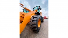 «Фронтальный погрузчик Лонкинг | Lonking CDM936N» - фото 7