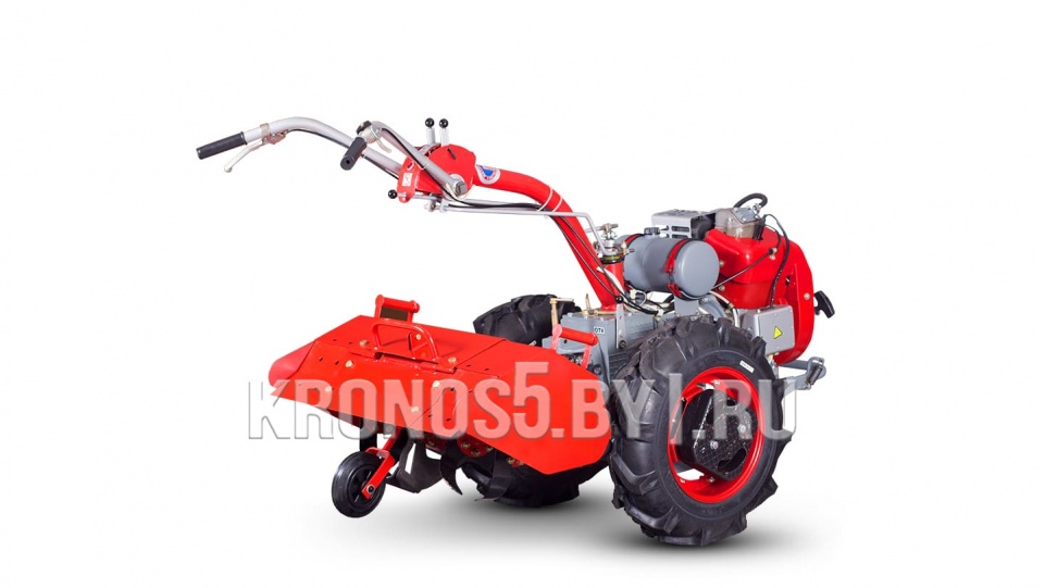 «Мотоблок Мотор Сич МБ-8» - фото 14