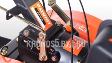 «Мотоблок Патриот | Patriot Boston 6D» - фото 10