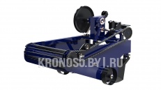 «Картофелекопалка транспортерная Крючков КТ-2» - фото 5