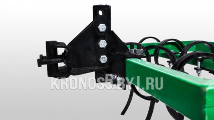 «Культиватор Володар КУ-22 с катком (1,0 м)» - фото 6