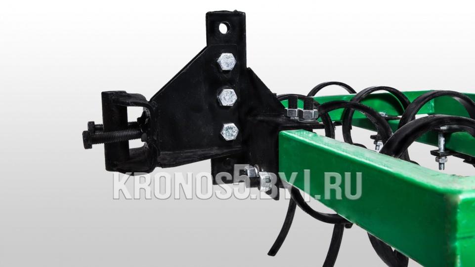 «Культиватор Володар КУ-22 с катком (1,0 м)» - фото 5