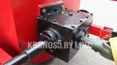 «Снегоочиститель Weituo WF6618PTO (1,5 м)» - фото 11 «Снегоочиститель Weituo WF6618PTO (1,5 м)» - фото 11