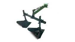 Комплект для окучивания Кентавр OK200 универсальный (Сцепка + рамка + 2 окучника) - фото