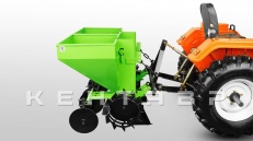 «Минитрактор Кентавр T-24 PRO (24 л. с.)» - фото 32