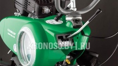 «Мотоблок Кайман | Caiman Quatro Max 70S TWK+» - фото 6 «Мотоблок Кайман | Caiman Quatro Max 70S TWK+» - фото 6